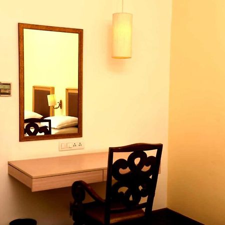 Hotel Sabareesh Park Madurai Exteriér fotografie