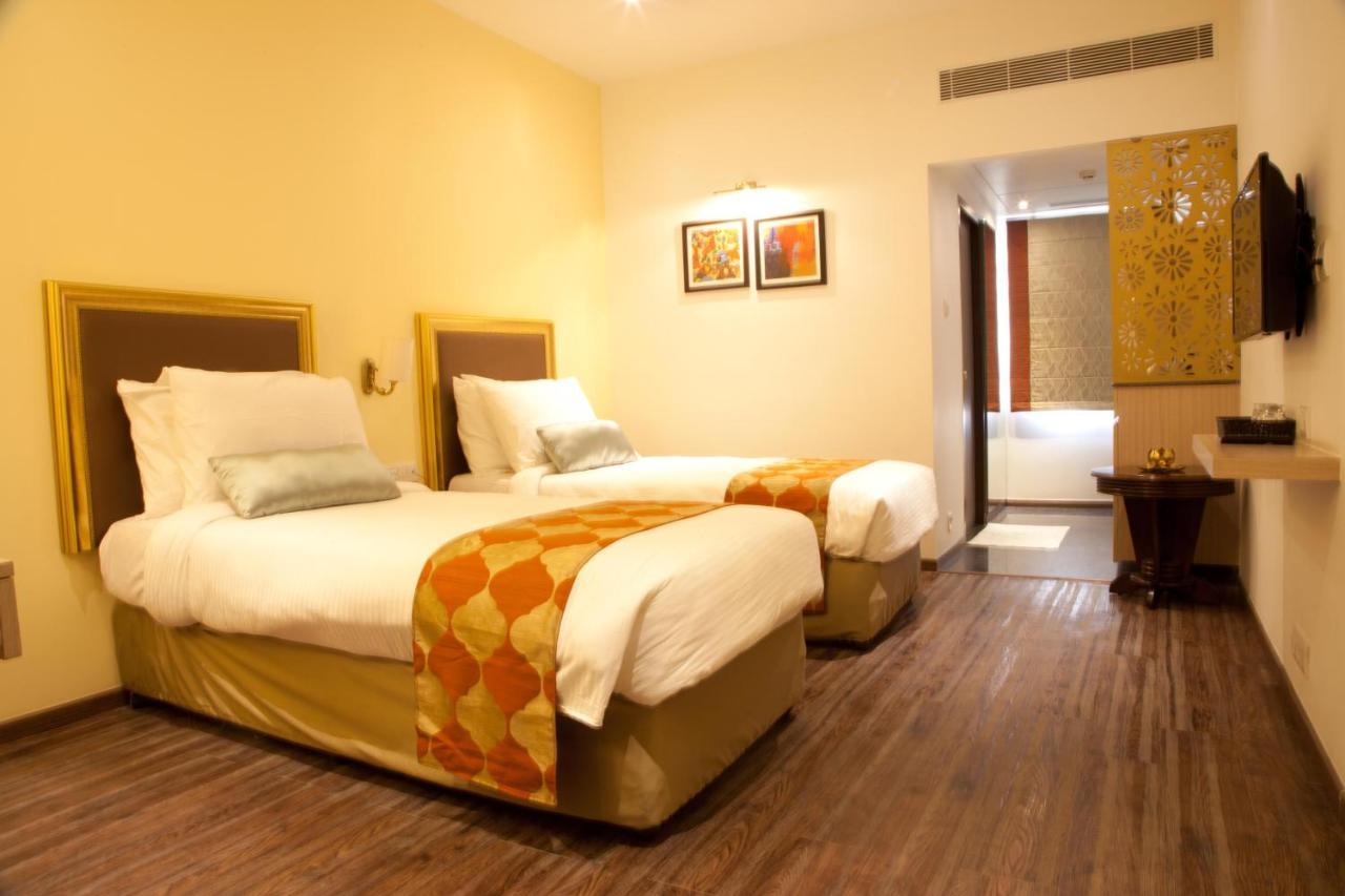 Hotel Sabareesh Park Madurai Exteriér fotografie