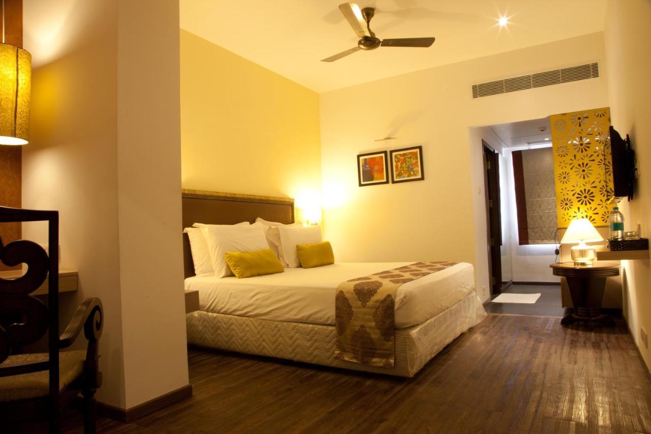 Hotel Sabareesh Park Madurai Exteriér fotografie