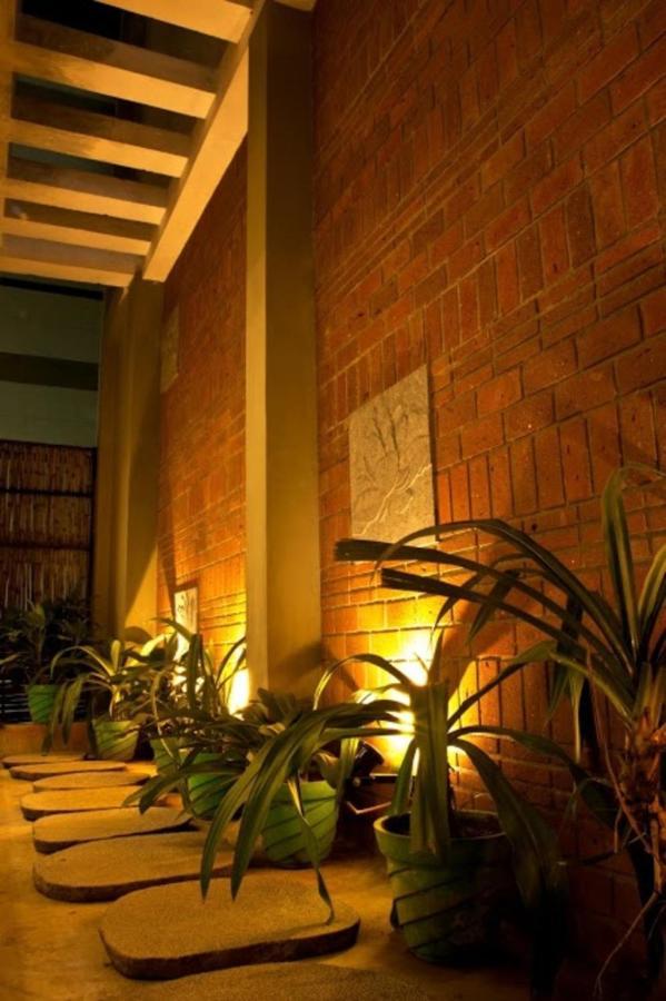 Hotel Sabareesh Park Madurai Exteriér fotografie